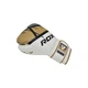 Боксерські рукавички RDX F7 Ego Golden 14 унцій (BGR-F7GL-14oz) - зображення 3