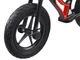 Детский беговел Tiny Bike 12" Red, SP0662 CZ - изображение 7