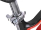 Детский беговел Tiny Bike 12" Red, SP0662 CZ - изображение 9