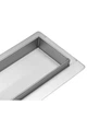 Трап для душа 70 см с комбинированным затвором Koer FD06-70x700 AC0714 - изображение 4