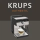 Кофеварка рожковая Krups Authentic C40 XP381B10 - изображение 2