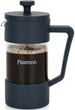 Френч-пресс Fissman Flat White 350 мл (9114_F) - изображение 3