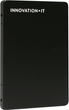 Dysk SSD Innovation IT SuperiorQ 1TB 2.5″ SATA III 3D NAND QLC bulk (00-1024888Y) - obraz 2