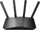 Router Asus RT-BE82U (90IG0990-MO9B00) - obraz 3