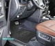Двошарові килимки Sotra Classic 7mm Black для Honda CR-V (mkII)(з коробкою на кермі) 2002-2006 (ST 00941-GD-Black2) - изображение 2