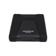 Зовнішній жорсткий диск PHD External 2.5'' A-DATA USB 3.1 DashDrive Durable HD650 1TB Black (AHD650-1TU31-CBK) - изображение 3