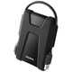 Зовнішній жорсткий диск PHD External 2.5'' ADATA USB 3.0 DashDrive Durable HD680 1TB Black (AHD680-1TU31-CBK) - изображение 3
