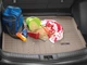 Килимок Weathertech Black для BMW X5 (E53) 1999-2006 (без рейлів)(багажник) (WT 40173) - изображение 3