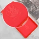 Чохол Silicone Cover Lakshmi Full Camera (AAA) для Google Pixel 7 Червоний / Red - зображення 2