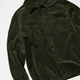 Куртка демисезонная мужская Uniqlo 690448375 XS Зеленая (1159830435) - изображение 4