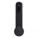 Автотримач для телефона з БЗП Baseus C02 Pro Series Magnetic Wireless Charging Car Mount Cluster Black (C40156000111-00) - изображение 3