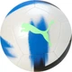 М'яч футбольний Puma CAGE ball 084346-02 5 Біло-синій (4067981507764) - зображення 1