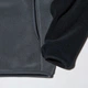 Толстовка на флисе мужская Uniqlo 467744390 3XL Серая (1159829239) - изображение 7