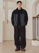 Толстовка на флисе мужская Uniqlo 467744390 3XL Серая (1159829239) - изображение 14