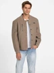 Бомбер мужской Guess 98043931 M Коричневый (1159830071) - изображение 3