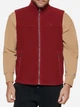 Теплый жилет мужской Tommy Hilfiger 44002094 S Красный (1159830788) - изображение 1