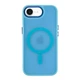Чохол TPU+PC Space Magnetic Color with Magsafe для iPhone 16e Колір Grey - изображение 11