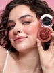 Румяна Lunar Orbit Blush Ball, Astrid, 6g - изображение 2