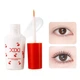 Клей для накладных ресниц прозрачный 8 ml - изображение 2