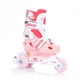 Комплект дитячих роликів Tempish Wild Baby Skate р.26-29 (alm5018) - зображення 6