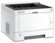 Принтер Kyocera ECOSYS PA4000x монохром лазерный А4 Белый (110C153NL0) - изображение 1