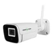 Зовнішня Wi-Fi камера відеоспостереження GreenVision GV-204-IP-FM-COA50-20 SD (Lite) 5мп 2592x1944 IP66 - зображення 2