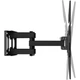 Кронштейн для ТВ AGN AGN70-442P 32"-70" 40 кг max.VESA 400x400 Black - изображение 8