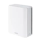 Wi-Fi Mesh система Asus ZenWiFi BT10 BE18000 2шт Wi-Fi 7 10G/USB/2.4+5+6ГГц AiMesh WPA3 White (90IG08Y0-MO3C40) - зображення 2