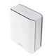 Wi-Fi Mesh система Asus ZenWiFi BT10 BE18000 2шт Wi-Fi 7 10G/USB/2.4+5+6ГГц AiMesh WPA3 White (90IG08Y0-MO3C40) - зображення 4