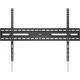 Кронштейн для ТВ AGN AGN100-690T 43"-100" 75 кг max.VESA 900x600 Black - изображение 4