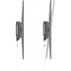 Кронштейн для ТВ AGN AGN100-690T 43"-100" 75 кг max.VESA 900x600 Black - изображение 5