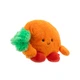 Мягкая игрушка Bum Bumz SpringBumz Морковь Карсон, 19см Разноцветный (RBBZ00098) - изображение 3