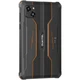 Планшет Oukitel RT3pro 8" HD 4GB 128GB G81 5150mAh 16+8Мп IP69K LTE Black-Orange - зображення 6