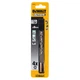 Сверло по металлу DeWALT Extreme Industrial Cobalt DT4913 9 мм длина 125 мм (DT4913) - изображение 3