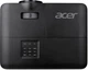 Проектор Acer X1328ic DLP 1280x800 5000 Лм 16:10 Чорний (MR.JX611.002) - зображення 4