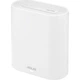 Wi-Fi Mesh система Asus ExpertWiFi EBM68 AX7800 1шт 7800Мбіт/с 3LAN/1WAN USB AiMesh WPA3 White (90IG07V0-MO3A60) - зображення 3