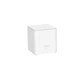 Wi-Fi Mesh система Tenda MX3 AX1500 White комплект 2 маршрутизатори 2.4/5 ГГц Gigabit EasyMesh MU-MIMO WPA3 для безшовного покриття Wi-Fi 6 (MX3 2-Pack) - зображення 3