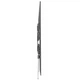 Кронштейн для ТВ AGN AGN70-440F 32"-70" 45 кг max.VESA 400x400 Black - изображение 4