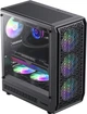 Корпус GameMax Forge AB з 6 ARGB вентиляторами - зображення 3