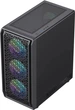 Корпус GameMax Forge AB з 6 ARGB вентиляторами - зображення 5