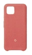 Оригинальный чехол Fabric Google Pixel 4 Could Be Coral (GA01282) - изображение 2