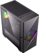 Корпус GameMax Cyclops BG з 2 ARGB вентиляторами - зображення 3