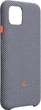 Оригинальный чехол Fabric Google Pixel 4 Sorta Smokey Gray (GA01281) - изображение 2