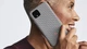 Оригинальный чехол Fabric Google Pixel 4 Sorta Smokey Gray (GA01281) - изображение 6