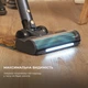Аккумуляторный пылесос Cecotec Conga Rockstar 10500 Solar AquaPet Flex (A01_EU01_102551) - изображение 12