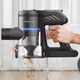 Акумуляторний пилосос Mova Cordless Vacuum Cleaner J30 (VJ12A) - изображение 7