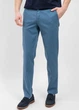 Брюки мужские HARMONT&BLAINE 52 голубые (WJN344053464_835-52) - изображение 1