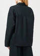 Сорочка жіноча EA7 S/M чорна (EW000815AF12201UC001-S/M) - зображення 2