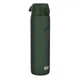 Бульба для води багаторазова ION8 1000 мл BPA Free Dark Green - зображення 1