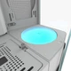 Платформа демонстраційна для корпусу fv270 Cougar fv270 Platform White - зображення 2